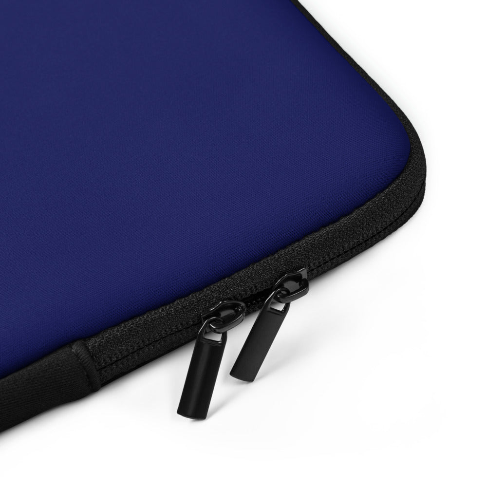 Premium GHFH Rugby Laptop Sleeve - Shockproof & Water-Resistant Case for 13-15 Inch MacBook, Laptops - Perfect for Work, Travel & School Accessories