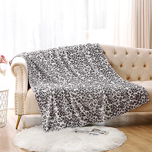 Snow Leopard