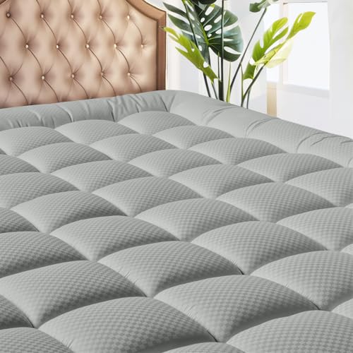 Light Grey - Checkered
