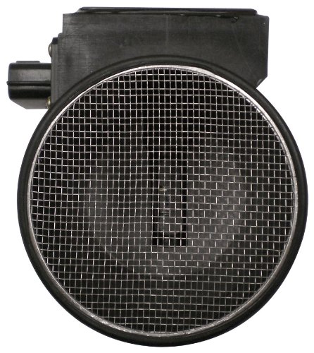AIP Electronics Premium Mass Air Flow Sensor MAF AFM Compatible with 1989-1995 Nissan Skyline R32 R33 JDM OEM Fit MF0U20 - High Performance Air Intake Sensor for Improved Engine Efficiency & Smooth Acceleration
