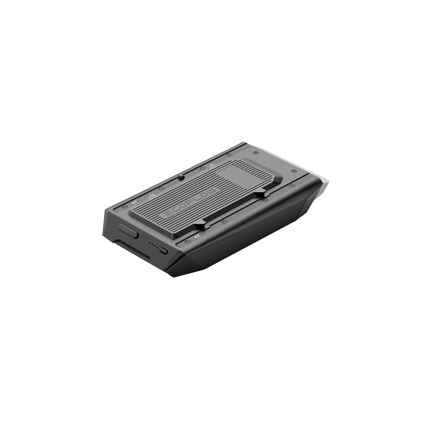 EcoFlow WAVE 2 Portable Power Station Add-on Battery - Extra Power for Camping, RV Trips & Outdoor Adventures