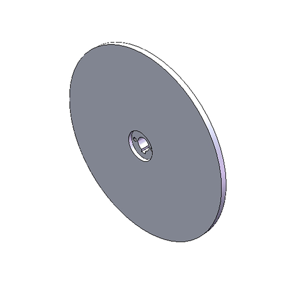 BD4802 88 Disc Plate - High Performance Brake Rotor for Cars & Trucks | Perfect for Daily Commuting, Off-Roading & Heavy-Duty Use
