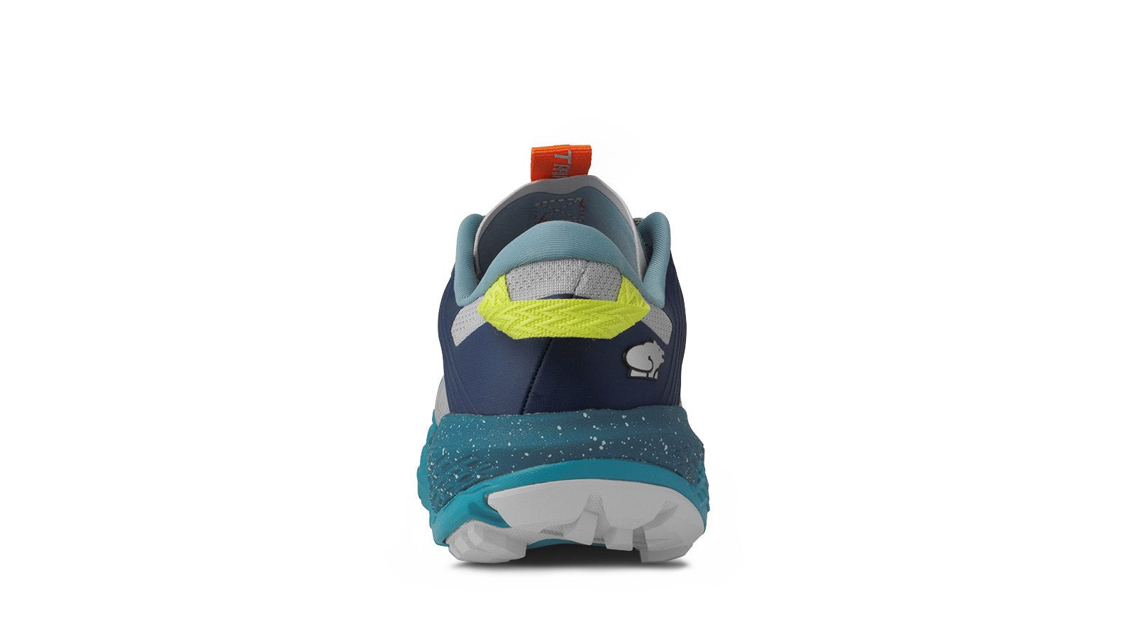 IKONI Women's Trail Running Shoes 1.0 - Lightweight Hiking Sneakers for Women, Mirage Gray/Deep Lagoon Color - Perfect for Trail Running, Hiking & Outdoor Adventures