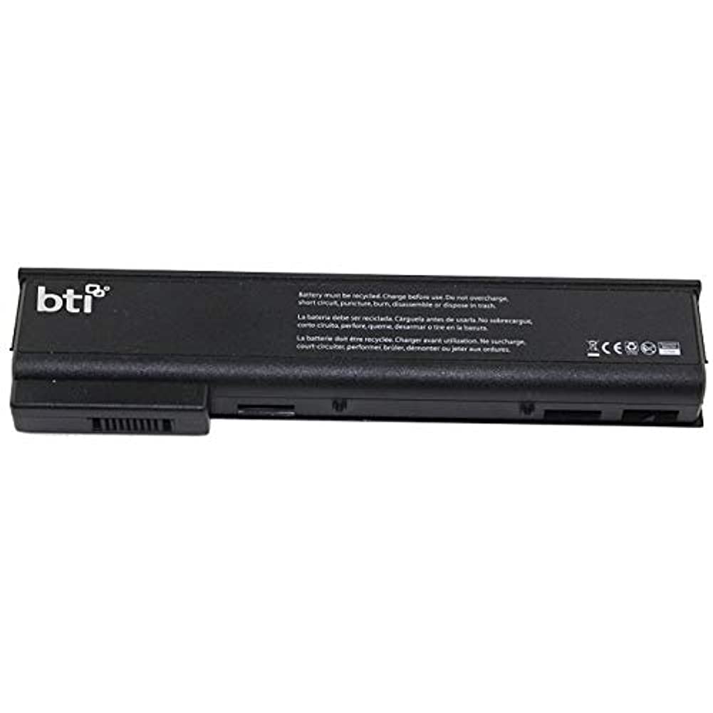 Original HP Precook 640 Replacement Battery - E7U21AA-BTI Compatible Notebook Power Supply | Long-Lasting Performance for Work & Travel