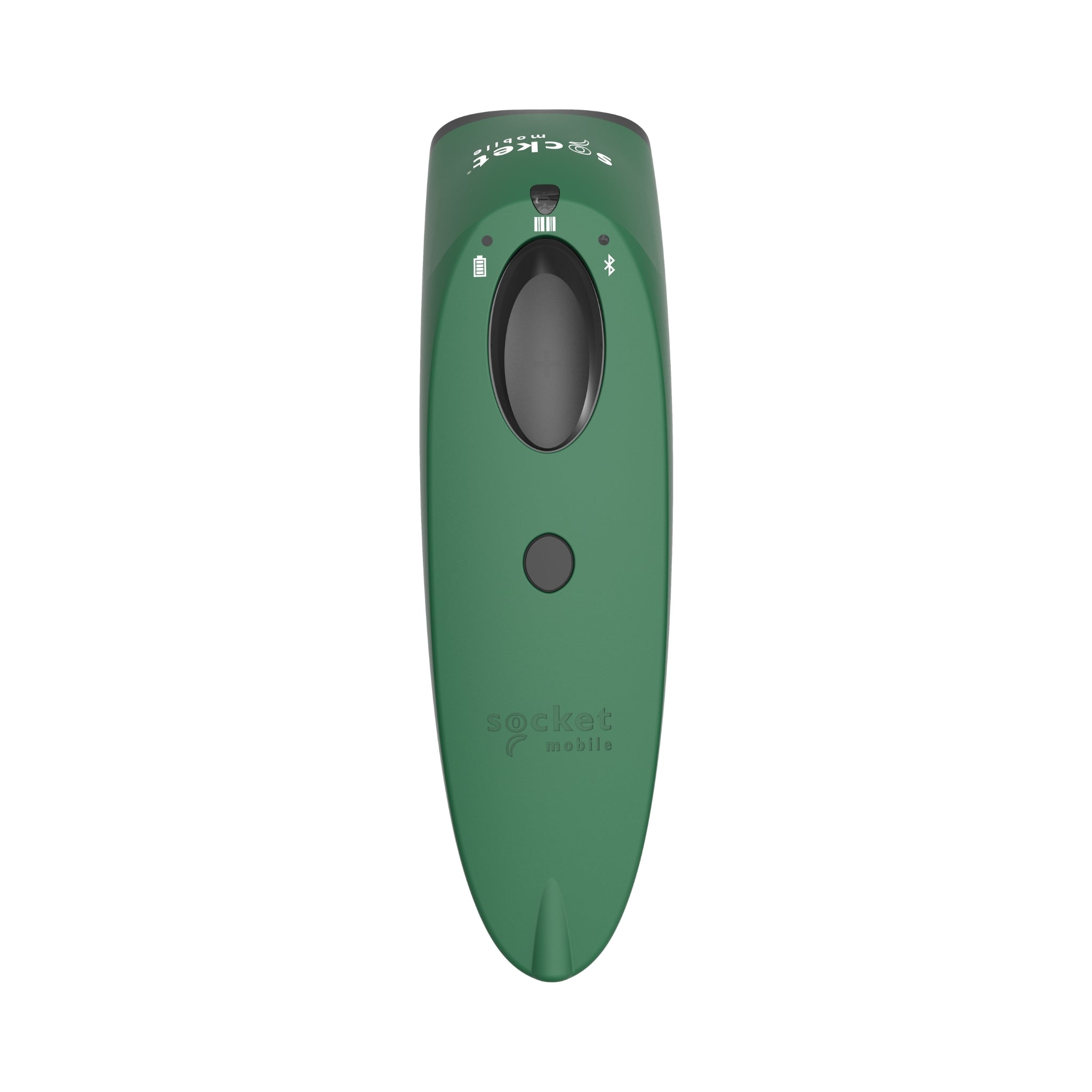 Socket Mobile SocketScan S740 - Wireless Handheld 1D/2D Barcode Scanner with Bluetooth - Perfect for Retail, Warehouse & Inventory Management