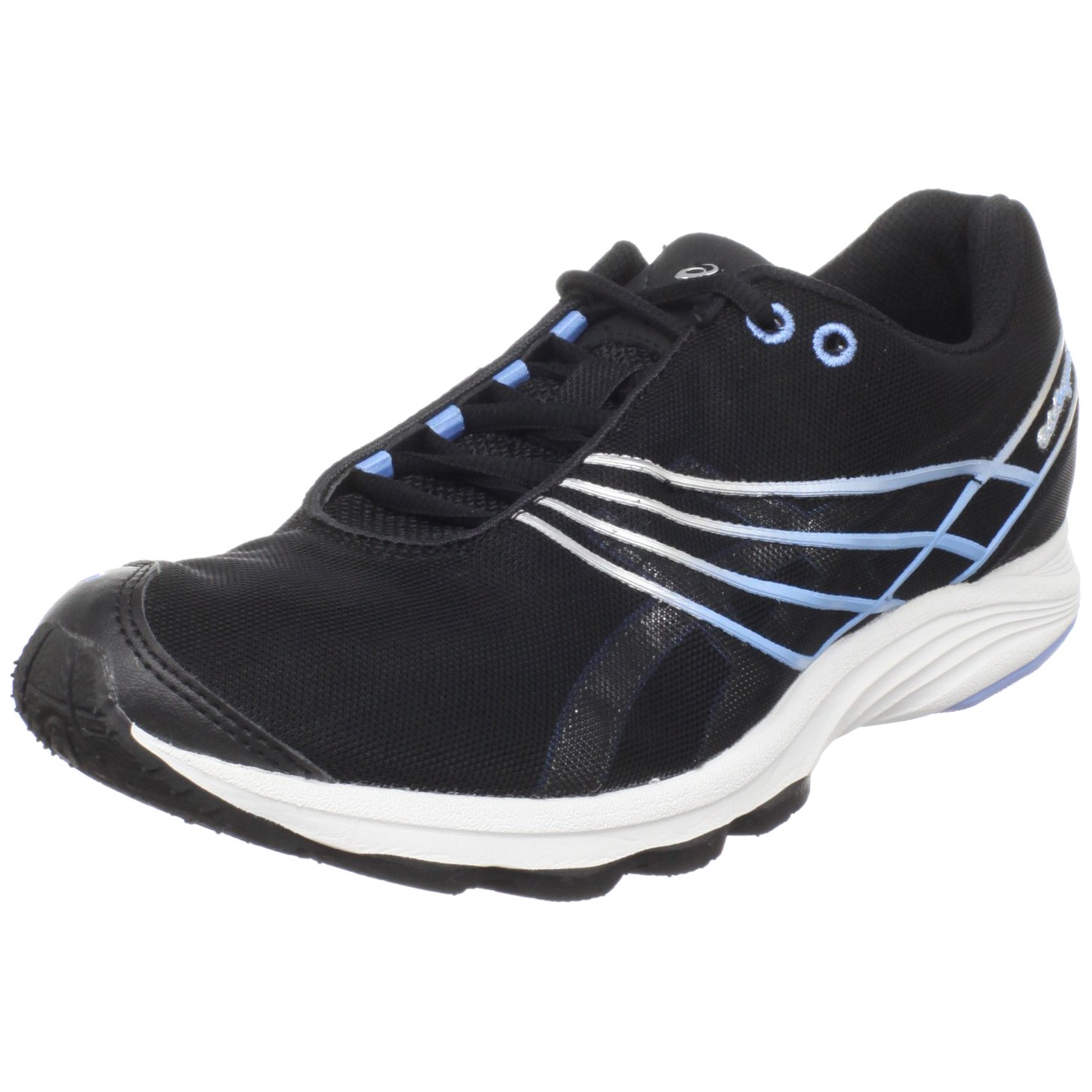 ASICS Women's GEL-Sayuri Running Shoes - Lightweight Cushioned Athletic Sneakers for Jogging, Gym Workouts & Daily Walking