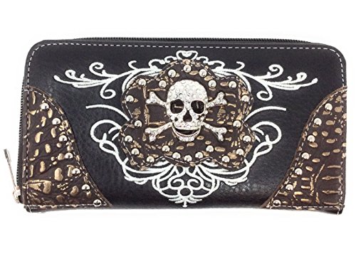 Black Wallet