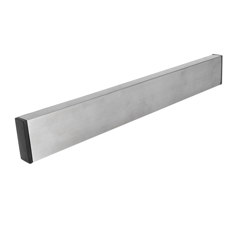 Premium Stainless Steel Knife Holder - Durable Rust-Proof Knife Organizer for Kitchen, Office & Laundry Room | Perfect for Home Chefs & Professional Cooks