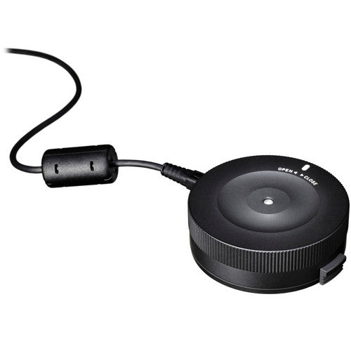 Nikon USB Lens Dock - Fast & Secure Lens Firmware Updates for Nikon DSLR & Mirrorless Cameras | Perfect for Photographers & Videographers