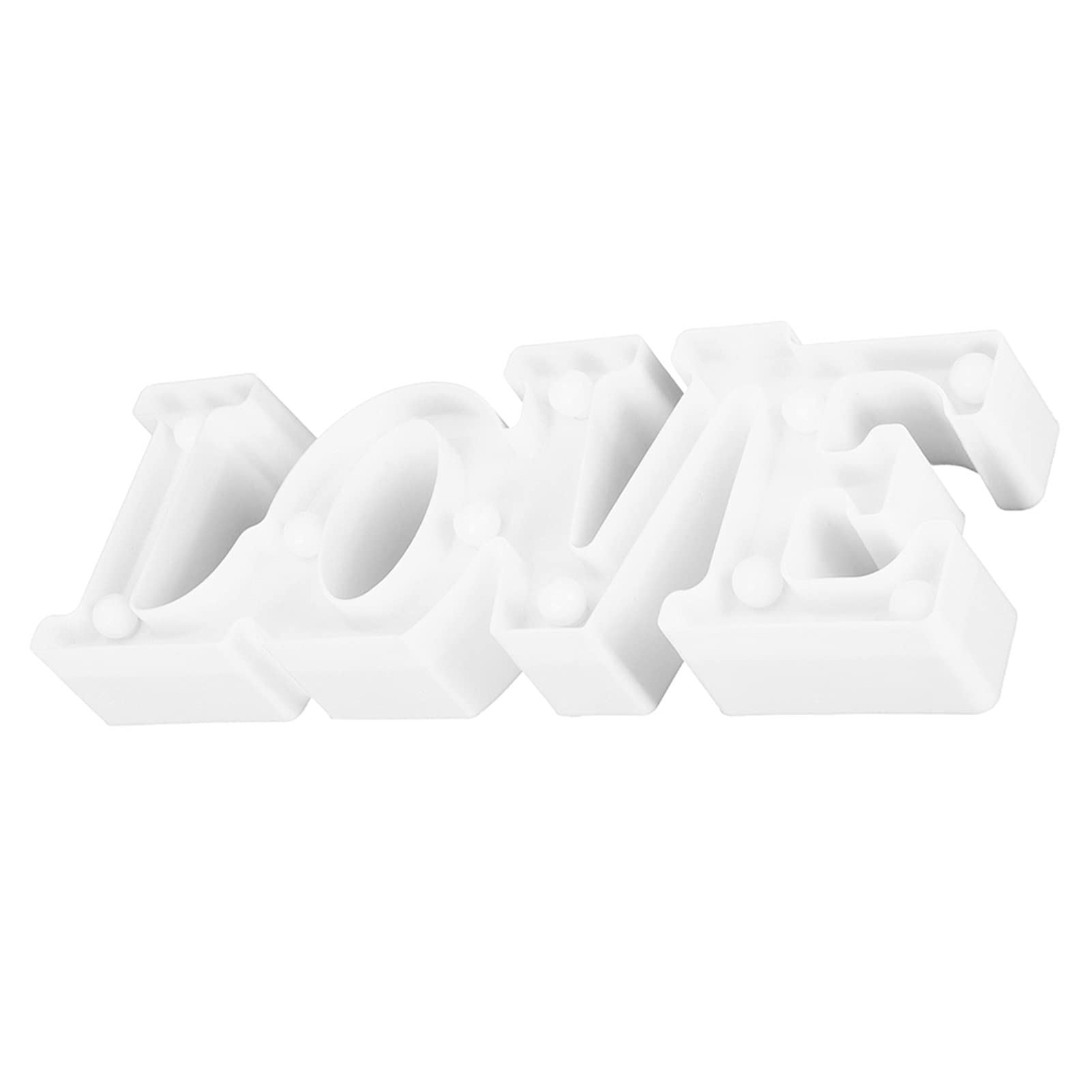 Novelty LED Night Light Lamp - White Decorative Lighting for Christmas, Weddings & Parties | Perfect for Bedrooms, Nurseries & Home Decor
