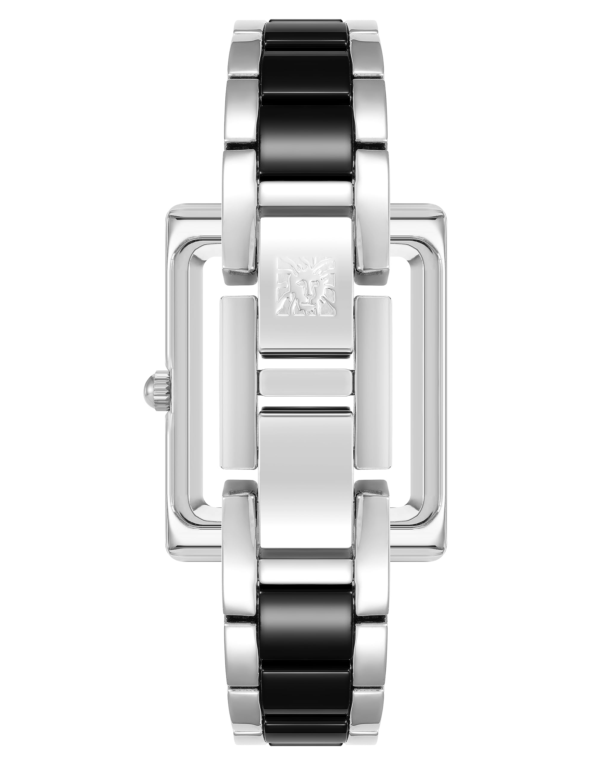Anne Klein Women's Ceramic Bracelet Watch - Elegant Fashion Accessory for Work, Party & Everyday Wear