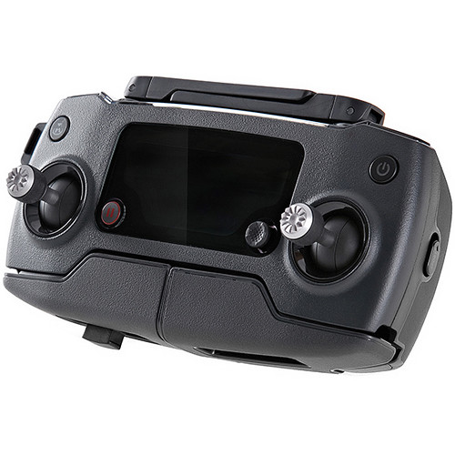 DJI Mavic Part 37 Remote Controller for Drone - Compatible with Mavic Series, Professional RC with Long Range & Stable Connection - Perfect for Aerial Photography, Videography and Outdoor Adventures