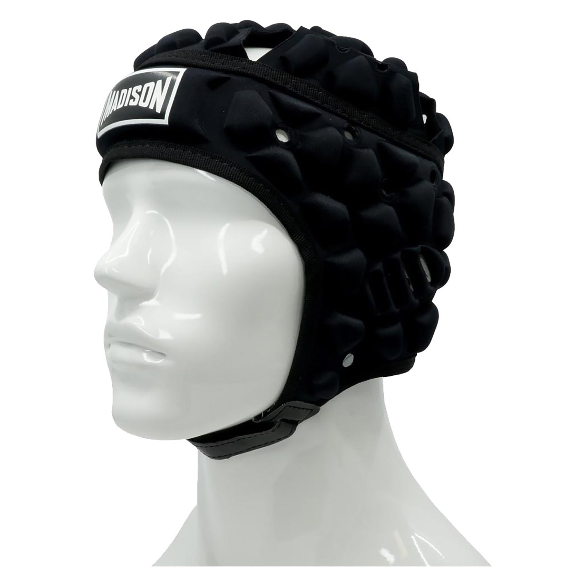 Scorpion Headguard for Adults - Protective Headgear for MMA, Boxing & Martial Arts Training - Lightweight & Durable Safety Gear