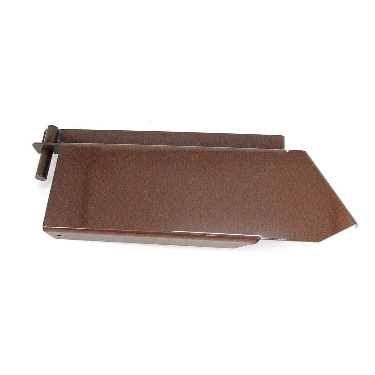 Genuine OEM 644058 Grasshopper Mower End Cap - Mulch Kit for 3452/61/72 Models | Replacement Part to Enhance Mower Performance & Extend Lifespan | Perfect for Lawn Maintenance & Professional Landscaping