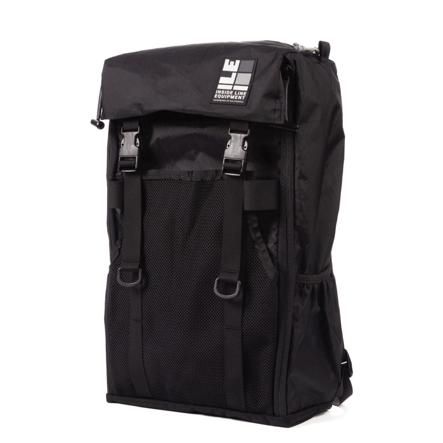 Race Day Bag - Lightweight & Durable Running Backpack for Marathon, Triathlon & Sports Events - Perfect for Hydration, Gear Storage & Active Lifestyles