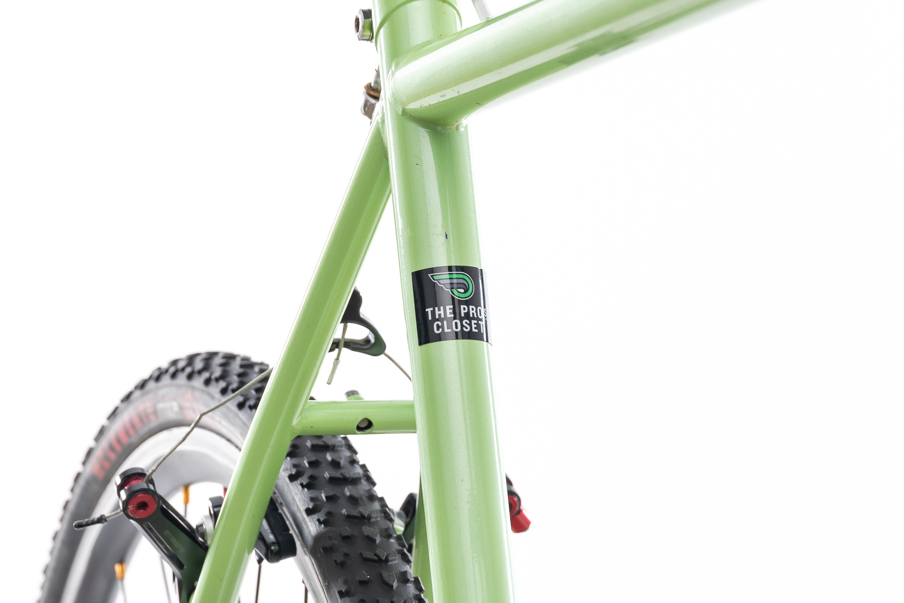 All City Nature Boy Cyclocross Bike 2013 - 55cm Frame - Lightweight & Durable for Off-Road Racing & Urban Commuting