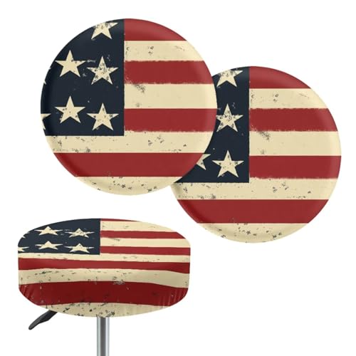 Old American Flag1