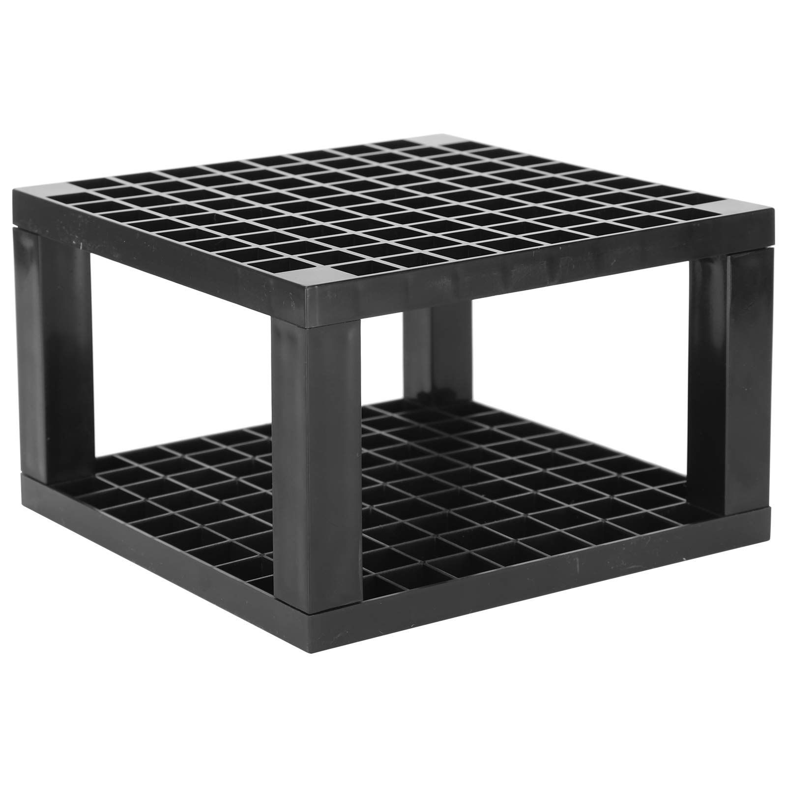 TOPINCN 96-Hole Pen Holder Organizer for Office & Desk Use