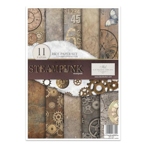 Steampunk