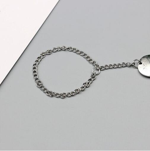 Bohemian Jewelry Antique Silver Hollow Flower Chain Anklets - Elegant Barefoot Sandals for Women, Beach Wedding Accessories & Summer Foot Jewelry