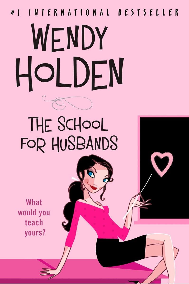 Best School for Husbands - Relationship Guide & Marriage Advice for Couples - Perfect for Newlyweds, Engaged Couples & Improving Relationships
