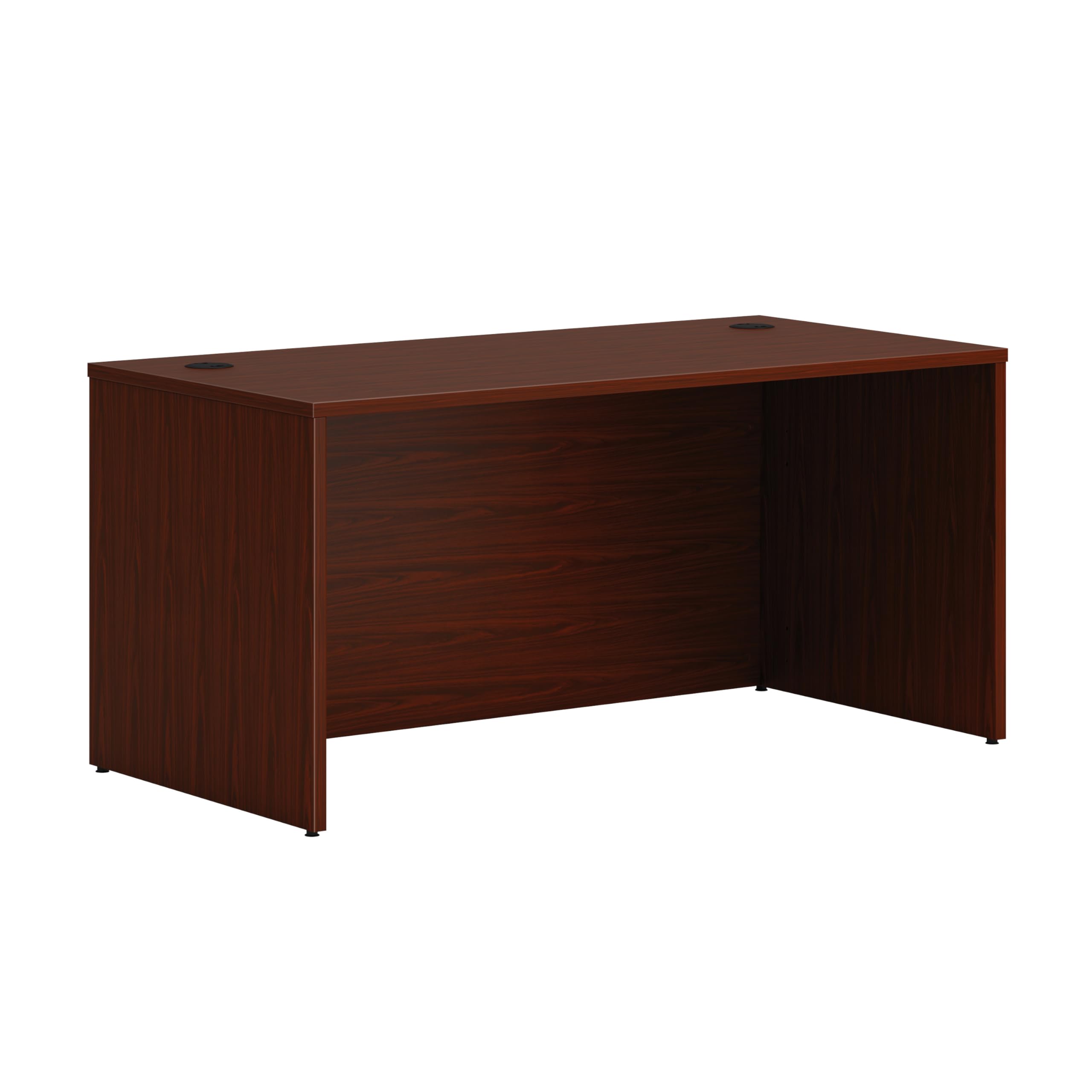 HON Mod Desk Shell 60