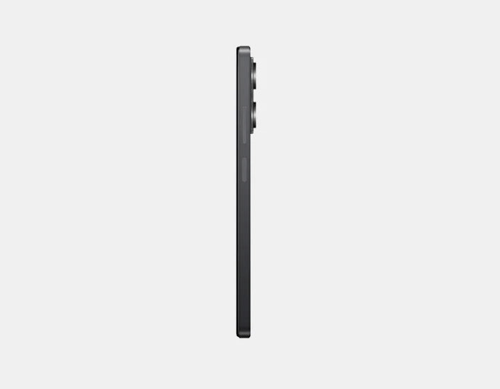 Xiaomi Poco X5 Pro 5G Smartphone - 128GB ROM 6GB RAM, Dual SIM, GSM Unlocked (Black) - Perfect for Gaming, Streaming & Work