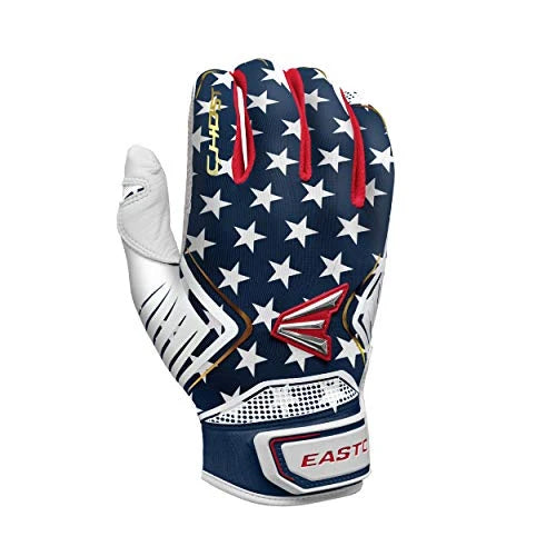 Stars and Stripes