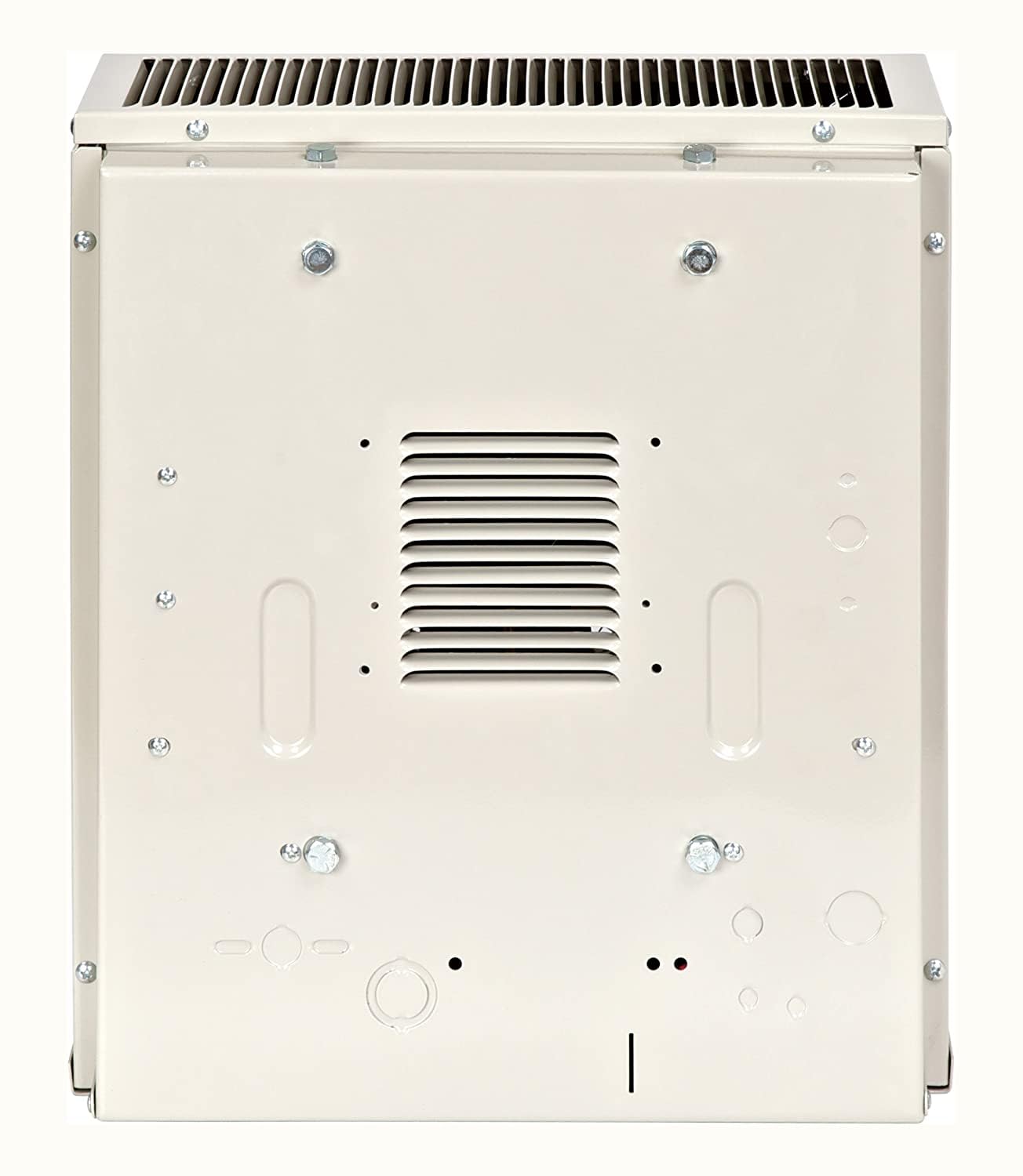 DR Infrared Heater DR-P350 - 5000W 3-Phase Industrial Space Heater in Gray | Perfect for Warehouses, Garages & Workshops