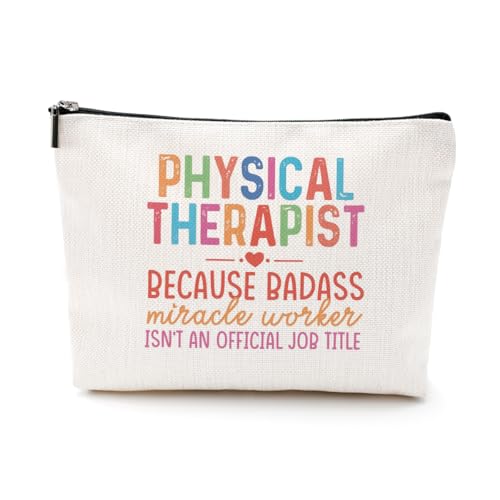 Physical Therapist