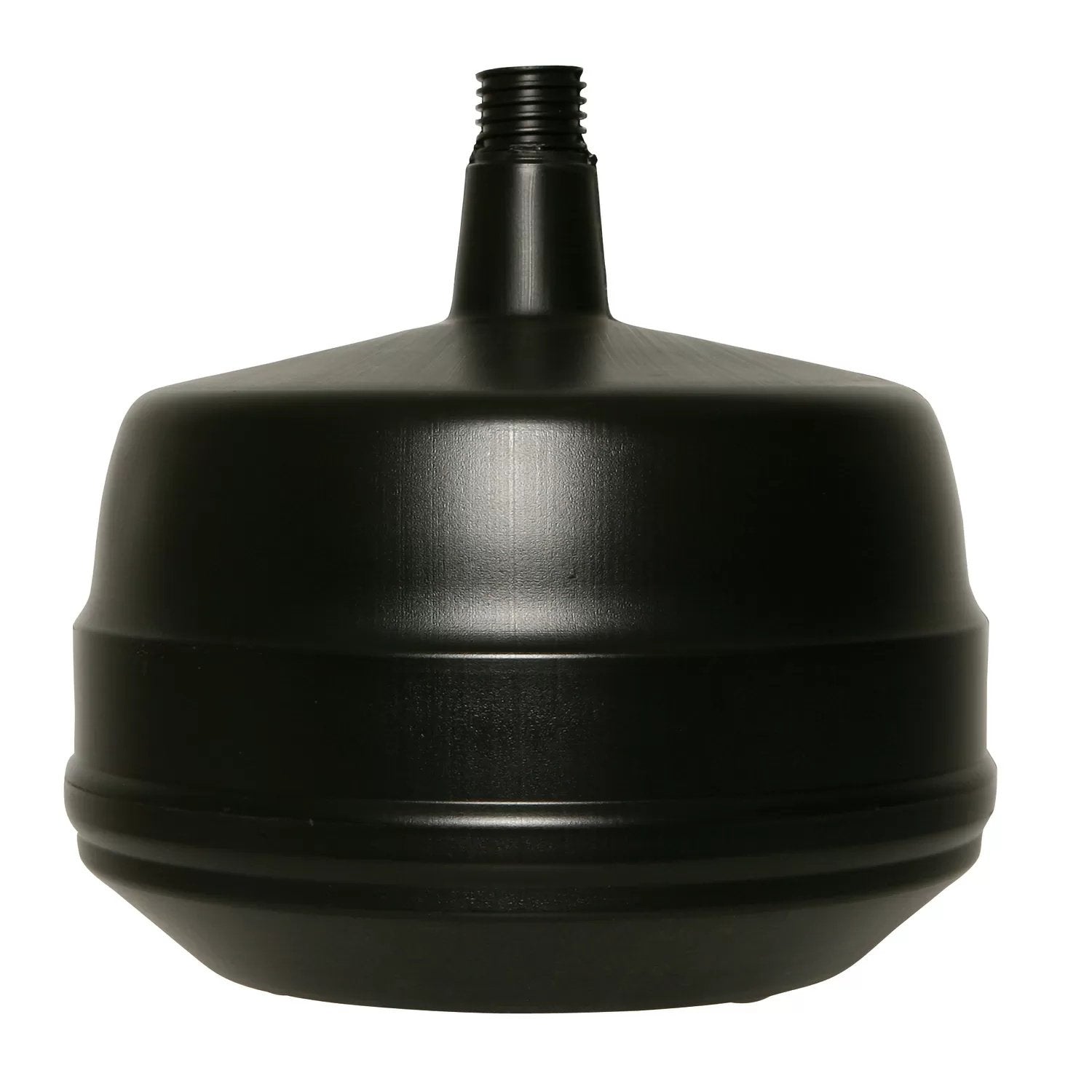 Plasson® Ballast Bottle for Poultry Drinkers - Heavy Duty Waterer for Chicken Coops & Livestock Farms