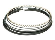 Manley 46630-8 High Performance Ductile Iron Piston Ring - Perfect for Engine Rebuilds & Automotive Performance Upgrades