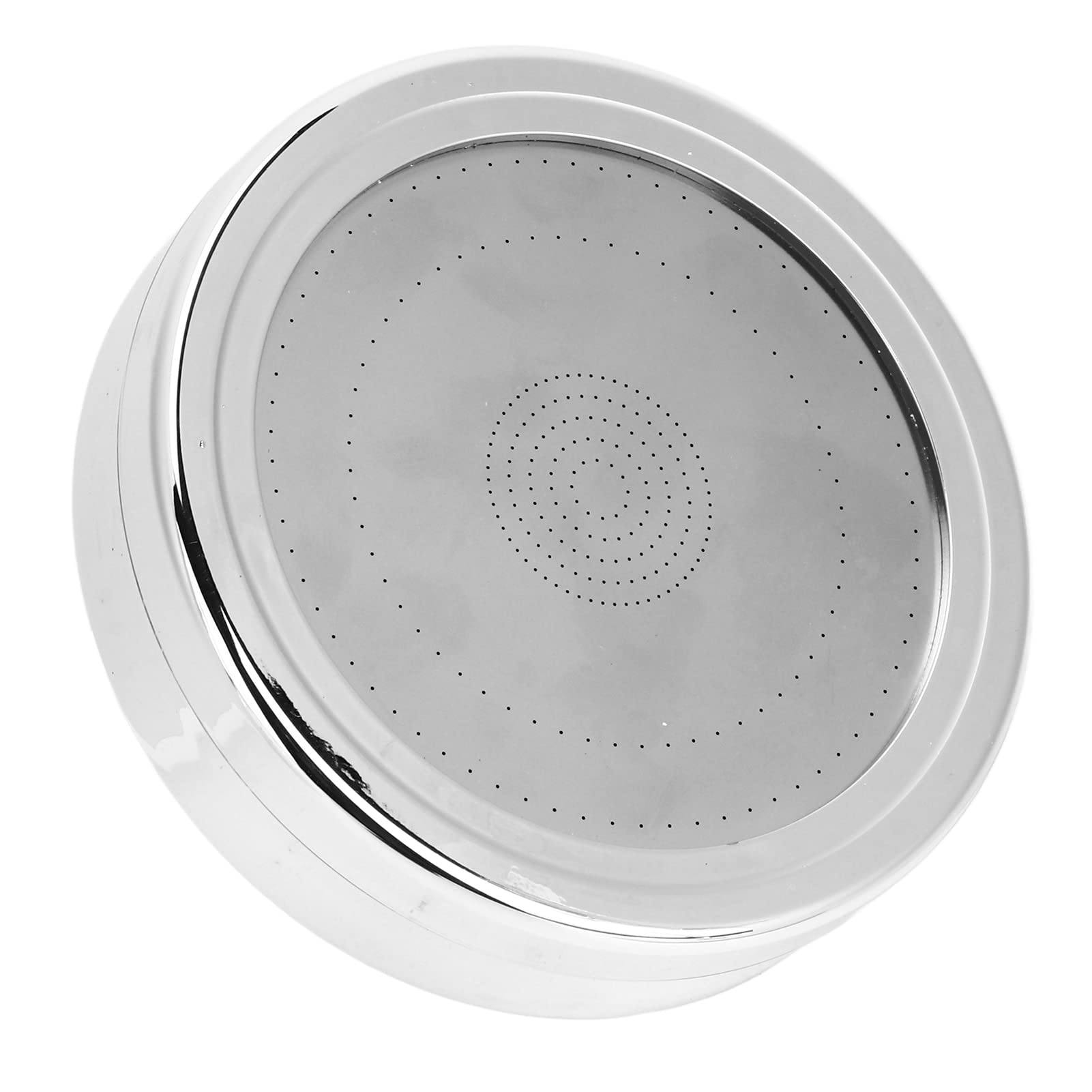 CHICIRIS 12-Stage Activated Carbon Shower Filter - High Pressure Shower Head with Water Purification for Dry Hair & Skin Care - Ideal for Hard Water Areas & Sensitive Skin