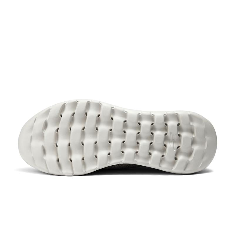 Skechers Slip-On Walking Shoes for Men & Women - Go Walk Max 216285/TPE - Lightweight & Comfortable Sneakers for Walking, Travel & Everyday Wear