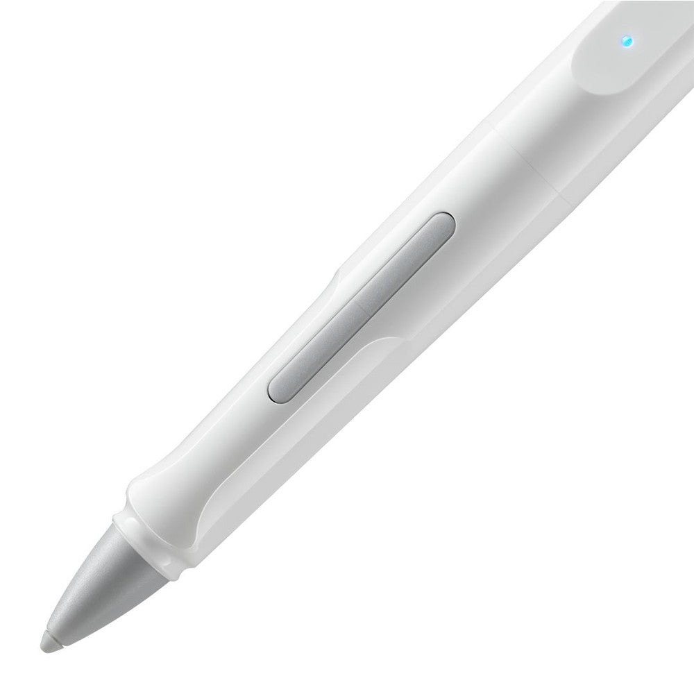 LAMY Digital Writing Safari Note+ - Smart Stylus Pen for iPad, iPhone & Android Tablets - Perfect for Note-Taking, Drawing & Digital Signatures