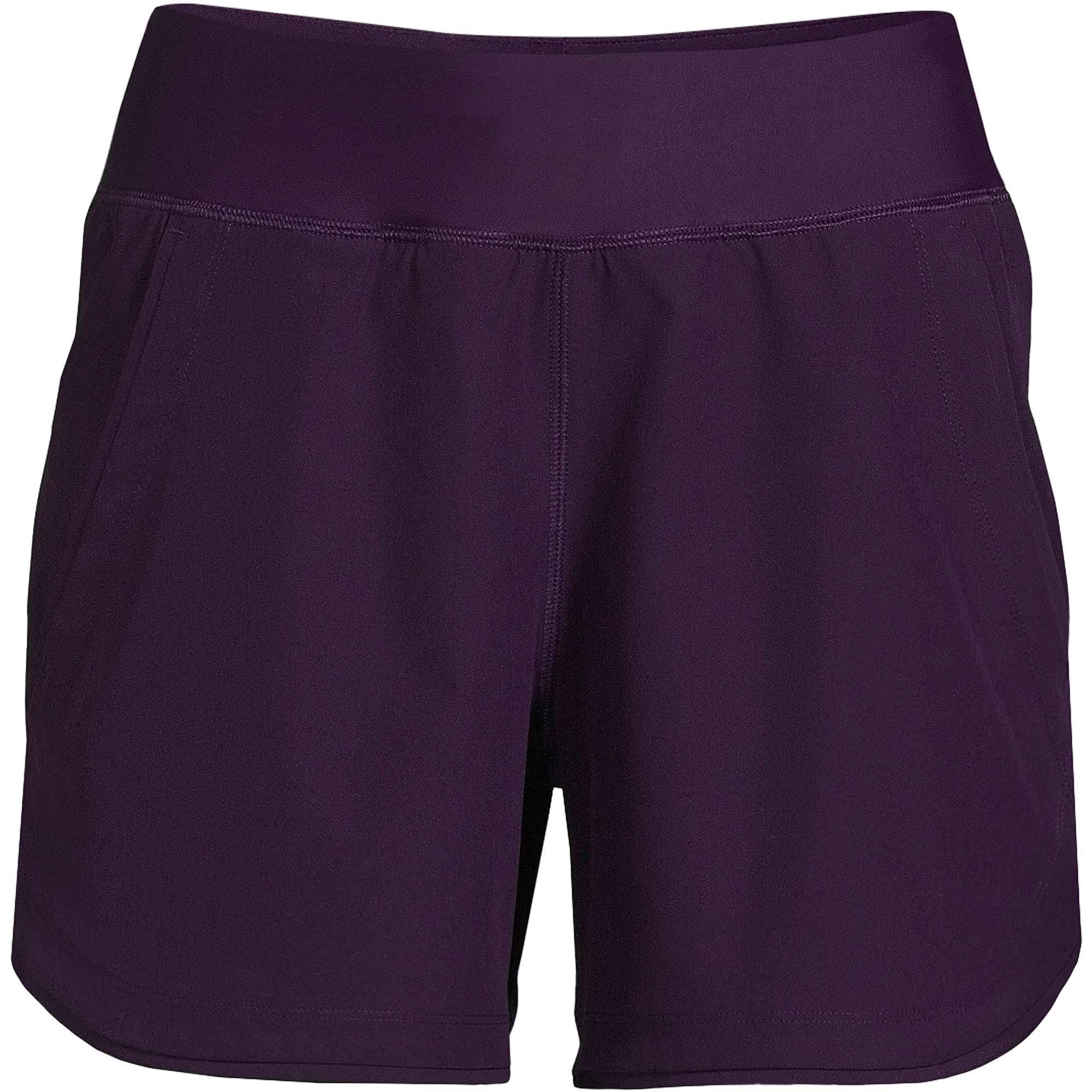Lands' End Women's 5