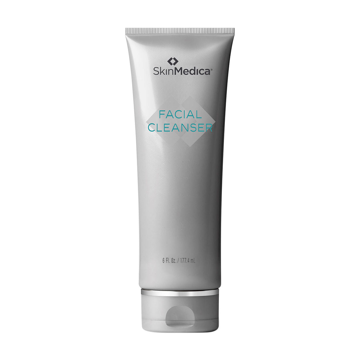 SkinMedica Gentle Facial Cleanser for Sensitive Skin - Hydrating & Soothing Daily Face Wash for Men & Women - Perfect for Morning & Night Skincare Routine