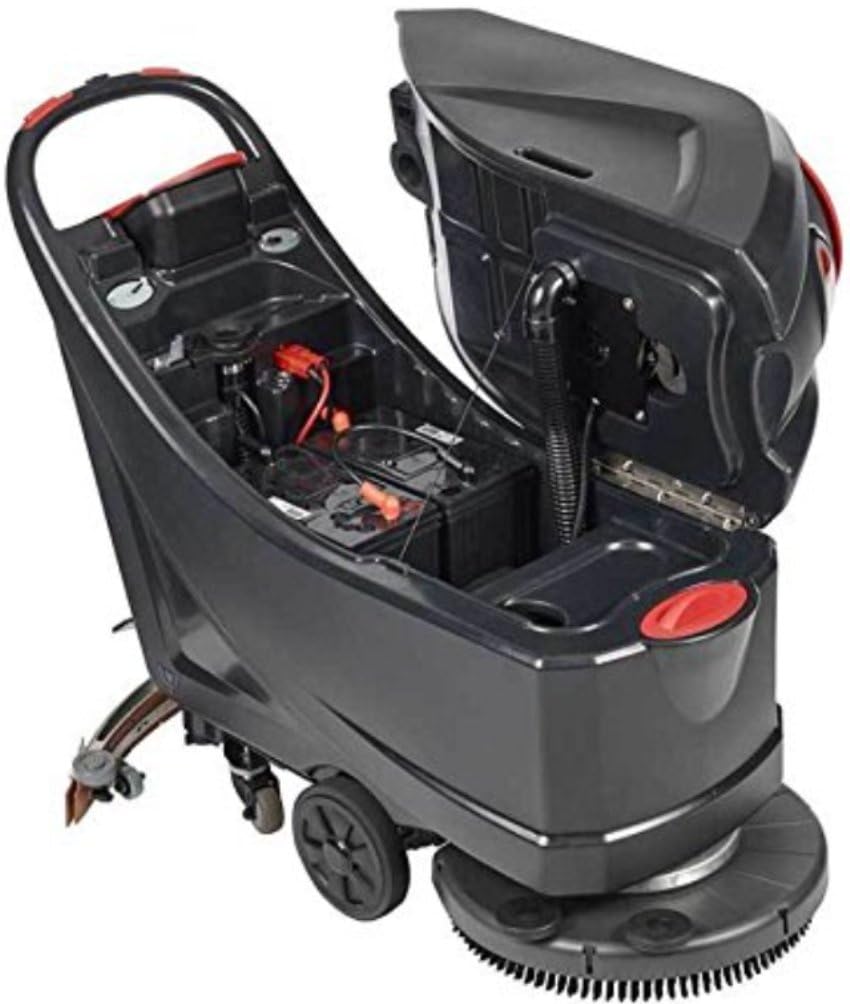 AS5160 Walk Behind Automatic Floor Scrubber - 20