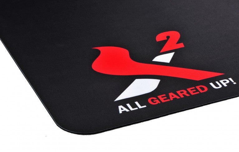 X2 XPAD Pro XXXL X2 MP03 Large Gaming Mouse Pad - Non-Slip Surface, Smooth Tracking for PC & Laptop - Perfect for FPS, MOBA & Office Work