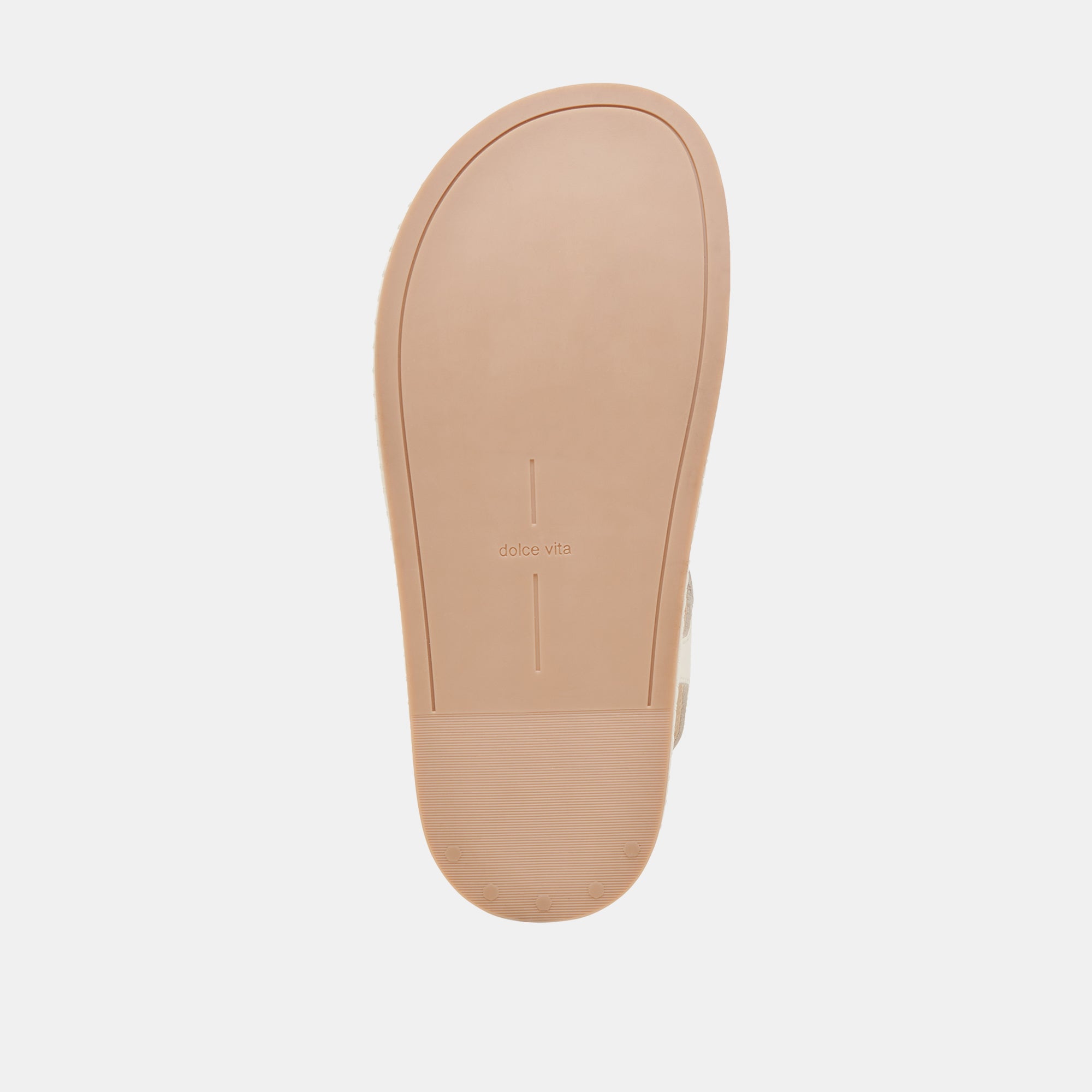Stefan Off White Leather Sandals for Women - Comfortable & Stylish Summer Casual Shoes - Perfect for Beach, Vacation, and Everyday Wear
