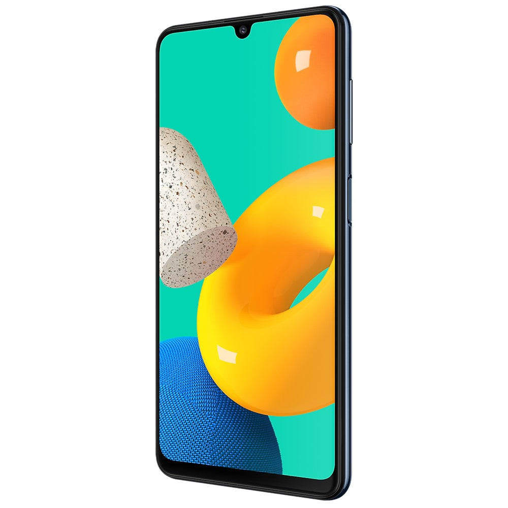 SAMSUNG Galaxy M32 128GB 6GB RAM 6.4