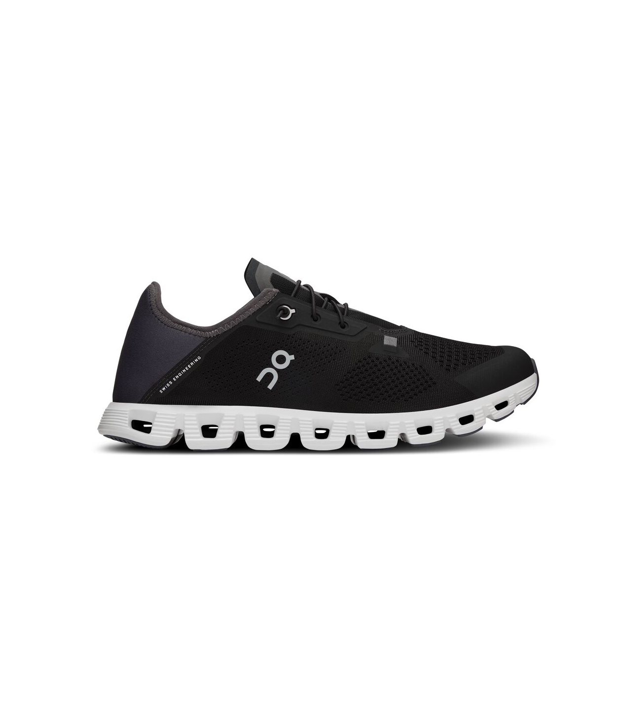 On Cloud 5 Coast Men's Running Shoes - Lightweight & Breathable for Road & Trail Running - Perfect for Jogging, Gym Workouts & Daily Wear