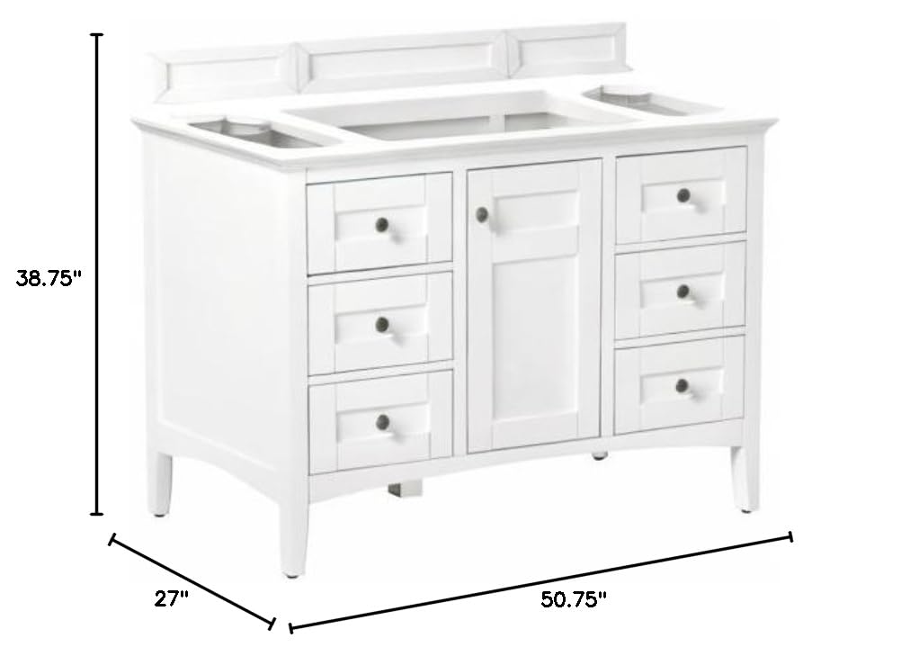 James Martin Palisades 48