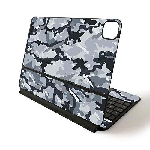 Gray Camouflage