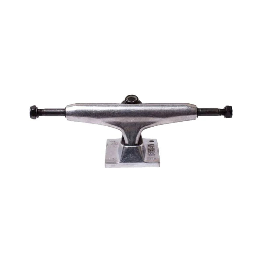 Element Raw Complete Skateboard Trucks - High Performance Skateboard Trucks for Street & Park Riding - Perfect for Skaters of All Levels