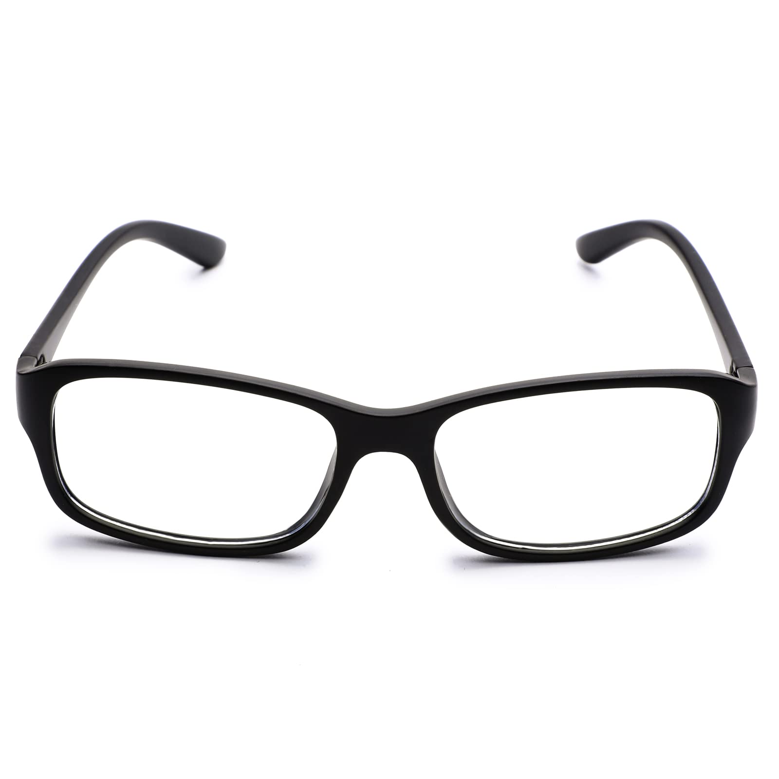 Myopia Glasses for Nearsightedness - Lightweight & Comfortable Distance Vision Eyewear for Reading, Driving, and Daily Use
