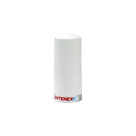 Laird 1044 110 Kit 450-470MHz Phantom Antenna with White Mount - High Performance Communication for Public Safety & Industrial Applications