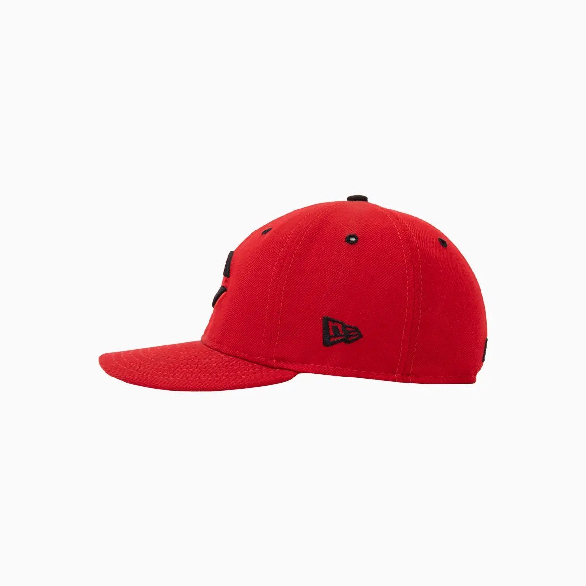 Official Cincinnati Reds MLB 59FIFTY Fitted Baseball Cap - Adjustable Snapback Hat for Men & Women - Perfect for Games, Sports & Casual Wear