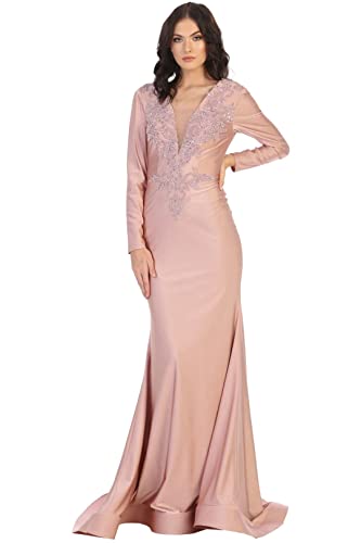 Dusty Rose