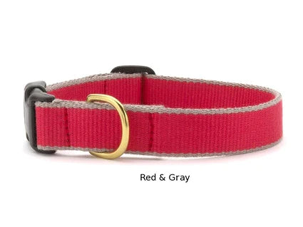 Personalized 5/8 Inch Narrow Dog Collar for Small Breeds - 9 Color Options | Perfect for Daily Walks, Training & Pet Fashion Accessories